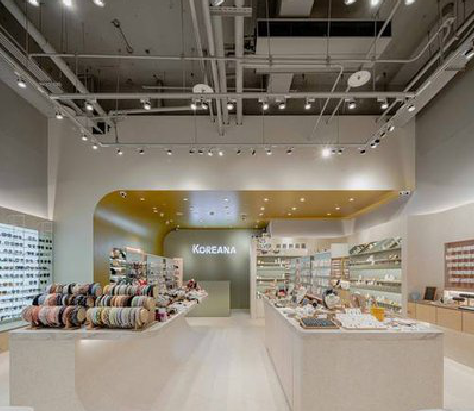 苏州店面装修流程