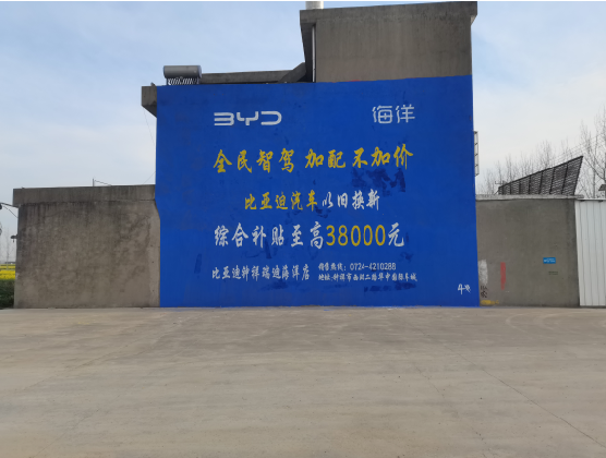 苏州墙固是否有必要刷？