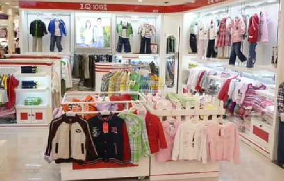 苏州店面装修风格确定。