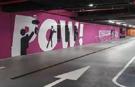 苏州墙绘设计师的选择是关键。