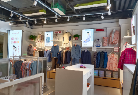 苏州超市卖场装修如何提升消费欲望？