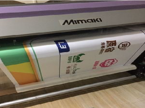 苏州喷印写真褪色的原因。