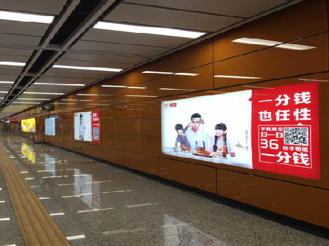 苏州广告灯箱的发展前景？