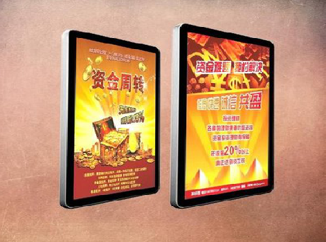 苏州如何延长磁吸灯箱的使用寿命？