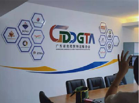 苏州公司走廊文化墙如何设计布置？